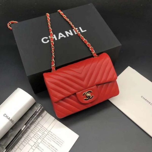 BC - CHANEL Bags - 589 Sale