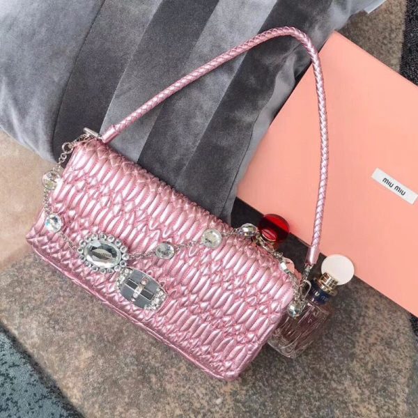 BC - MIU MIU Bags - 335 Discount