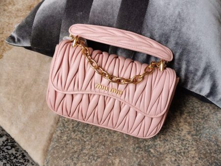 BC - MIU MIU Bags - 358 Online now