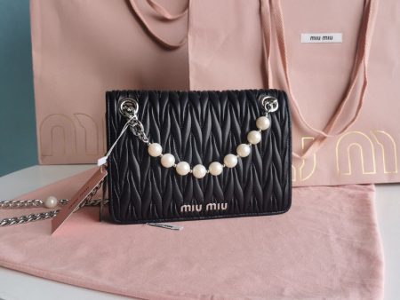 BC - MIU MIU Bags - 014 Online