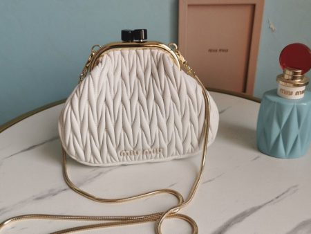 BC - MIU MIU Bags - 250 Discount