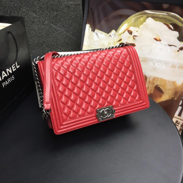 BC - CHANEL Bags - 528 on Sale