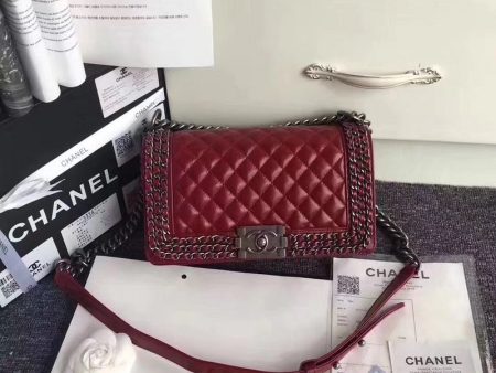 BC - CHANEL Bags - 659 Discount