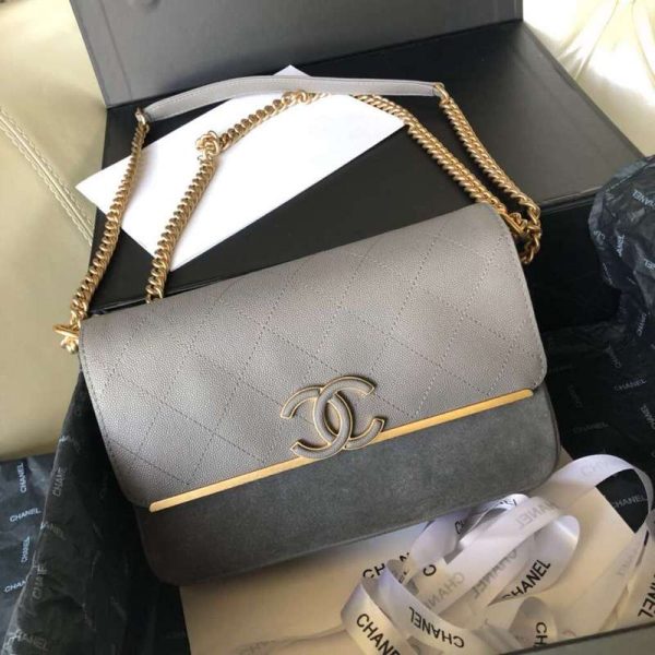 BC - CHANEL Bags - 609 Supply