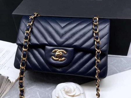 BC - CHANEL Bags - 592 Hot on Sale