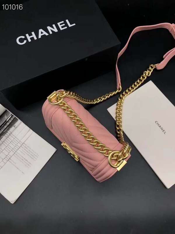 BC - CHANEL Bags - 679 Supply