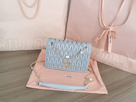 BC - MIU MIU Bags - 016 on Sale