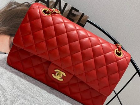 BC - CHANEL Bags - 444 For Discount