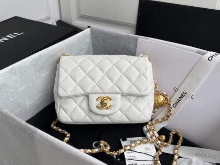 BC - CHANEL Bags - 055 Discount