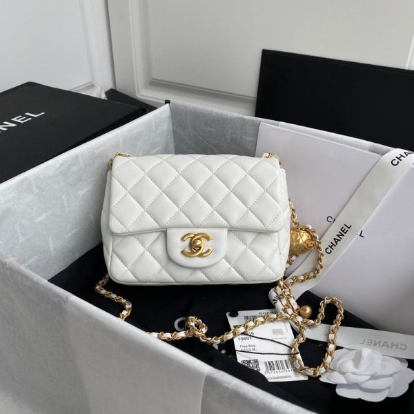 BC - CHANEL Bags - 055 Discount