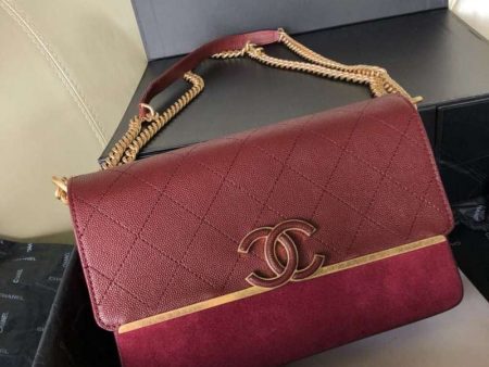 BC - CHANEL Bags - 605 For Cheap