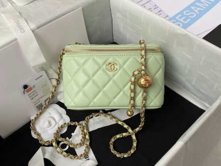 BC - CHANEL Bags - 987 Online