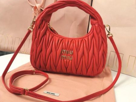 BC - MIU MIU Bags - 180 For Cheap