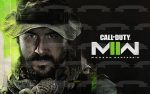 Call of Duty Modern Warfare 2 Captain Price Edible Cake Topper Image ABPID56706 Cheap