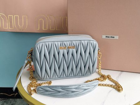 BC - MIU MIU Bags - 183 Discount