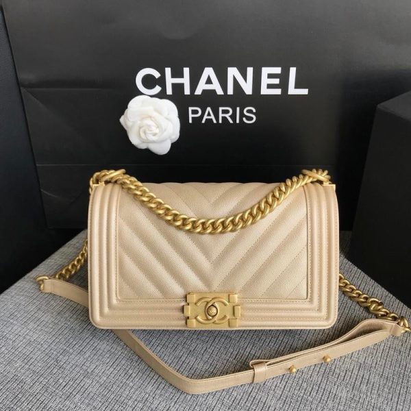 BC - CHANEL Bags - 427 on Sale