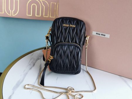 BC - MIU MIU Bags - 219 on Sale