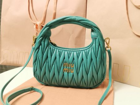 BC - MIU MIU Bags - 184 Cheap