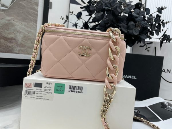 BC - CHANEL Bags - 992 Supply