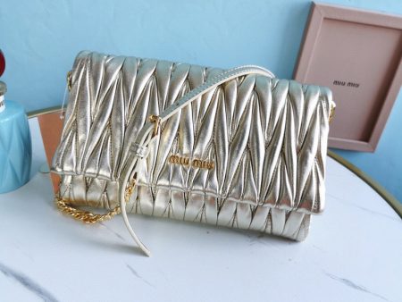 BC - MIU MIU Bags - 242 Sale