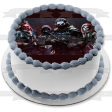 Call of Duty Modern Warfare 2 Farah Edible Cake Topper Image ABPID56702 Fashion