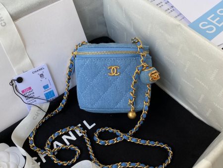 BC - CHANEL Bags - 998 Discount