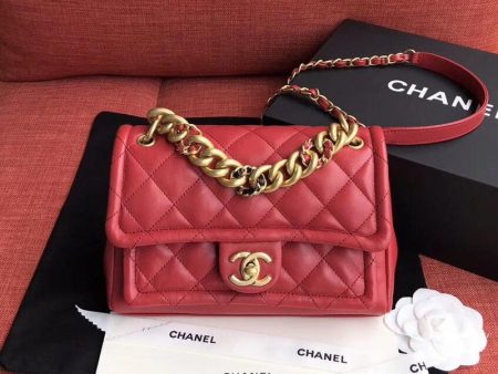 BC - CHANEL Bags - 349 For Discount