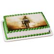 Call of Duty Modern Warfare 2 Specgru 1 Edible Cake Topper Image ABPID56701 Cheap