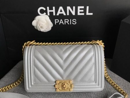 BC - CHANEL Bags - 424 on Sale