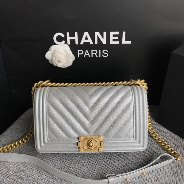 BC - CHANEL Bags - 424 on Sale