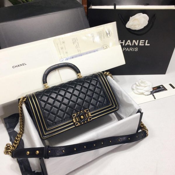 BC - CHANEL Bags - 527 Discount