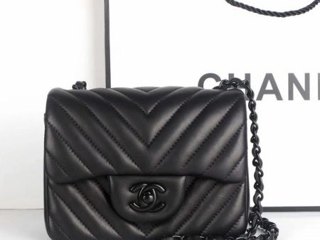 BC - CHANEL Bags - 337 on Sale