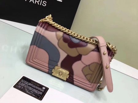 BC - CHANEL Bags - 665 For Cheap