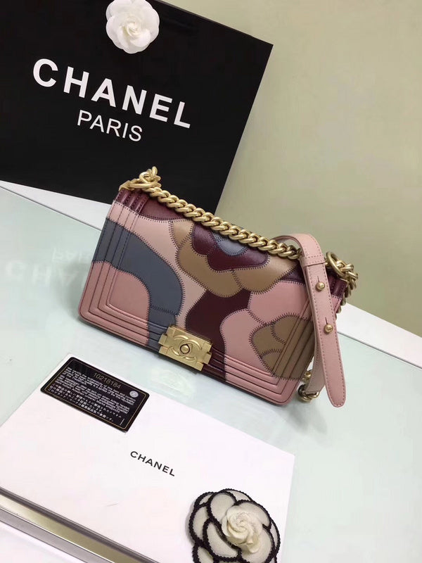 BC - CHANEL Bags - 665 For Cheap