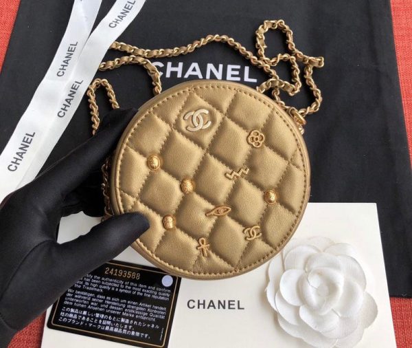 BC - CHANEL Bags - 368 on Sale