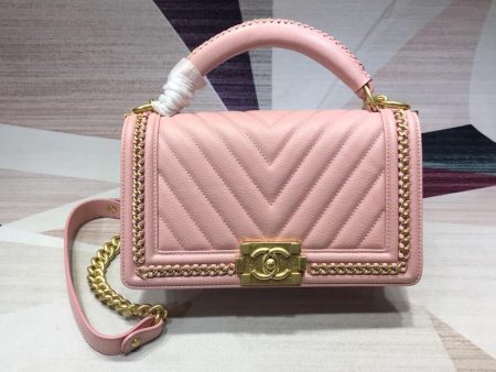 BC - CHANEL Bags - 415 Cheap