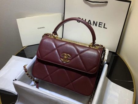 BC - CHANEL Bags - 007 Supply