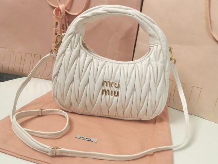 BC - MIU MIU Bags - 178 Supply