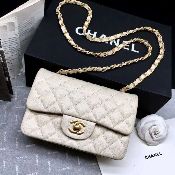 BC - CHANEL Bags - 595 on Sale