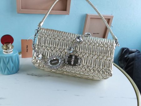 BC - MIU MIU Bags - 012 Hot on Sale