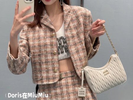 BC - MIU MIU Bags - 029 For Cheap