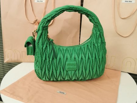 BC - MIU MIU Bags - 177 Online