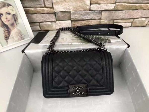 BC - CHANEL Bags - 683 Supply