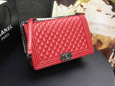 BC - CHANEL Bags - 528 on Sale