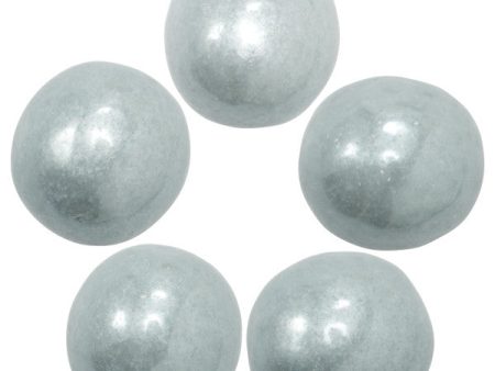 Silver Bubble Gum Sugar Candy Decorations Online now