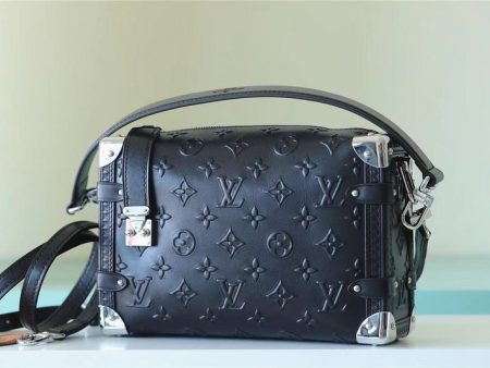 BC - LOUIS VUITTON BAGS - 6477 Fashion