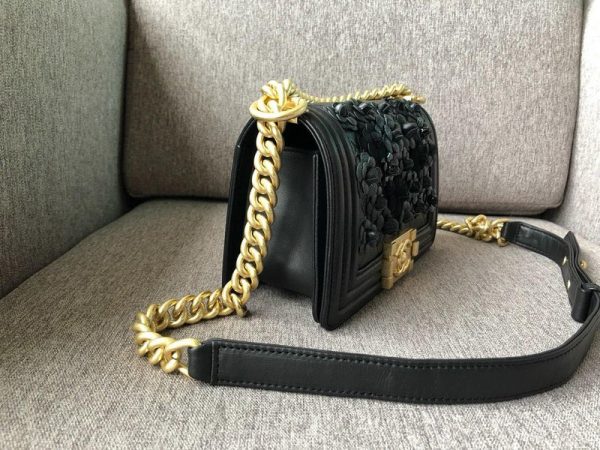 BC - CHANEL Bags - 509 Supply