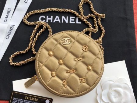 BC - CHANEL Bags - 368 on Sale