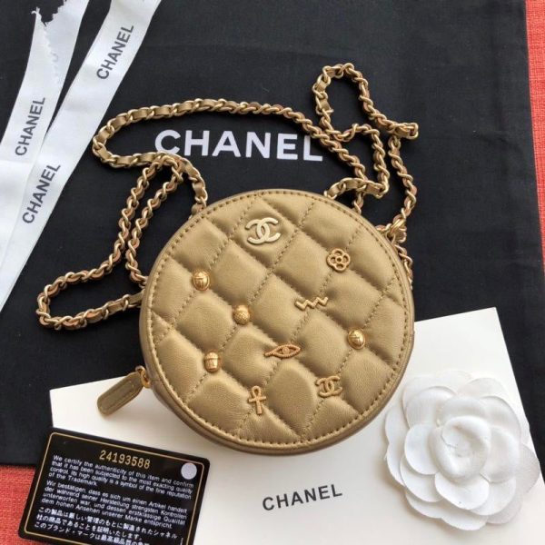 BC - CHANEL Bags - 368 on Sale