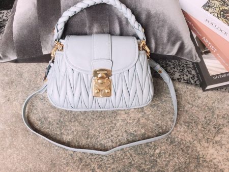 BC - MIU MIU Bags - 304 Online Hot Sale